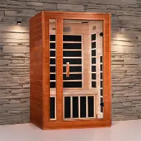 Electric Saunas