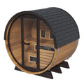Infrared Sauna Depot Erie Barrel Sauna